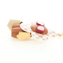 LOUIS VUITTON Monogram Vivienne Summer Vivienne Charm M02591 LV Auth 145066SAM-10