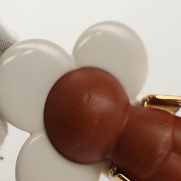 LOUIS VUITTON Monogram Vivienne Summer Vivienne Charm M02591 LV Auth 145066SAM