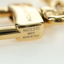 LOUIS VUITTON Monogram Vivienne Summer Vivienne Charm M02591 LV Auth 145066SAM-12