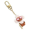 LOUIS VUITTON Monogram Vivienne Summer Vivienne Charm M02591 LV Auth 145066SAM-1
