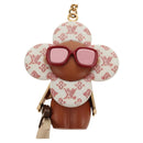 LOUIS VUITTON Monogram Vivienne Summer Vivienne Charm M02591 LV Auth 145066SAM-14