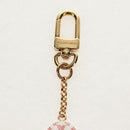 LOUIS VUITTON Monogram Vivienne Summer Vivienne Charm M02591 LV Auth 145066SAM-2
