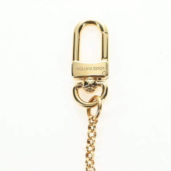 LOUIS VUITTON Monogram Vivienne Summer Vivienne Charm M02591 LV Auth 145066SAM