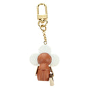 LOUIS VUITTON Monogram Vivienne Summer Vivienne Charm M02591 LV Auth 145066SAM-3