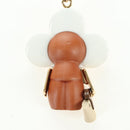 LOUIS VUITTON Monogram Vivienne Summer Vivienne Charm M02591 LV Auth 145066SAM-4