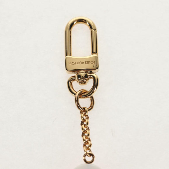 LOUIS VUITTON Monogram Vivienne Summer Vivienne Charm M02591 LV Auth 145066SAM