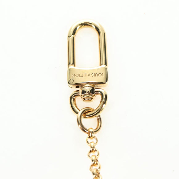 LOUIS VUITTON Monogram Vivienne Summer Vivienne Charm M02591 LV Auth 145066SAM