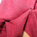 LOUIS VUITTON Monogram Multicolor Claudia Hand Bag White M40193 LV Auth 145078-20