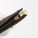 LOUIS VUITTON Monogram Bucket GM Accessory Pouch LV Auth 145092-9