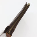 LOUIS VUITTON Monogram Bucket GM Accessory Pouch LV Auth 145094-5