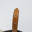 LOUIS VUITTON Monogram Chantilly MM Shoulder Bag M51233 LV Auth 145135-9