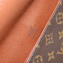 LOUIS VUITTON Monogram Chantilly MM Shoulder Bag M51233 LV Auth 145135-24
