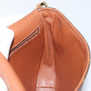 LOUIS VUITTON Monogram Chantilly MM Shoulder Bag M51233 LV Auth 145135-25