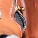 LOUIS VUITTON Monogram Chantilly MM Shoulder Bag M51233 LV Auth 145135-11