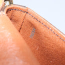 LOUIS VUITTON Monogram Chantilly MM Shoulder Bag M51233 LV Auth 145135-12