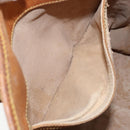 LOUIS VUITTON Monogram Bucket GM Shoulder Bag Vintage M42236 LV Auth 145136-22