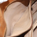 LOUIS VUITTON Monogram Bucket GM Shoulder Bag Vintage M42236 LV Auth 145136-23