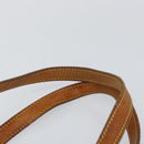 LOUIS VUITTON Monogram Bucket GM Shoulder Bag Vintage M42236 LV Auth 145136-14