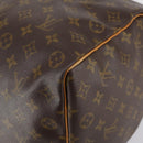 LOUIS VUITTON Monogram Keepall 50 Boston Bag M41426 LV Auth 145143-14