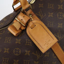 LOUIS VUITTON Monogram Keepall 50 Boston Bag M41426 LV Auth 145143-19