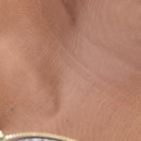 LOUIS VUITTON Monogram Keepall 50 Boston Bag M41426 LV Auth 145143-11