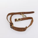 LOUIS VUITTON Monogram Keepall Bandouliere 55 Boston Bag M41414 LV Auth 145145-25