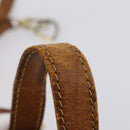 LOUIS VUITTON Monogram Keepall Bandouliere 55 Boston Bag M41414 LV Auth 145145-26