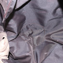 LOEWE Anagram Nappa Aire Hand Bag Leather Gold Auth 145155-11