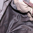 LOEWE Anagram Nappa Aire Hand Bag Leather Gold Auth 145155-18