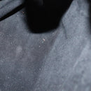 GUCCI Bamboo Body Bag Patent leather Black Gold 003 3444 0027 Auth 145161-10