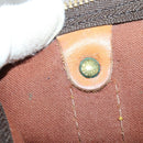 LOUIS VUITTON Monogram Keepall 55 Boston Bag Vintage M41424 LV Auth 145169-12