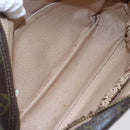 LOUIS VUITTON Monogram Trousse Toilette 23 Clutch Bag M47524 LV Auth 145174-14