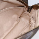 LOUIS VUITTON Monogram Trousse Toilette 23 Clutch Bag M47524 LV Auth 145174-15