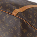 LOUIS VUITTON Monogram Sac Shopping Tote Bag M51108 LV Auth 145178-15