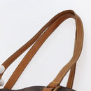 LOUIS VUITTON Monogram Sac Shopping Tote Bag M51108 LV Auth 145178-8