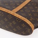 LOUIS VUITTON Monogram Babylone Tote Bag M51102 LV Auth 145179-17
