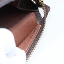 LOUIS VUITTON Monogram Babylone Tote Bag M51102 LV Auth 145179-12