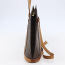 LOUIS VUITTON Monogram Babylone Tote Bag M51102 LV Auth 145179-3