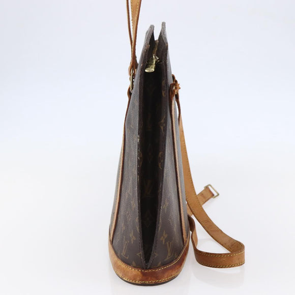 LOUIS VUITTON Monogram Babylone Tote Bag M51102 LV Auth 145179