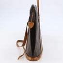 LOUIS VUITTON Monogram Babylone Tote Bag M51102 LV Auth 145179-4