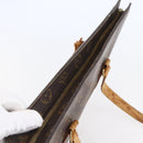 LOUIS VUITTON Monogram Babylone Tote Bag M51102 LV Auth 145179-6