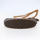 LOUIS VUITTON Monogram Babylone Tote Bag M51102 LV Auth 145179-5