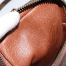 LOUIS VUITTON Monogram Mini Danube Shoulder Bag M45268 LV Auth 145180-16