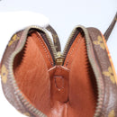 LOUIS VUITTON Monogram Mini Danube Shoulder Bag M45268 LV Auth 145180-18