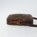 LOUIS VUITTON Monogram Mini Danube Shoulder Bag M45268 LV Auth 145180-4