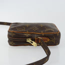 LOUIS VUITTON Monogram Mini Danube Shoulder Bag M45268 LV Auth 145180-5