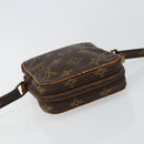LOUIS VUITTON Monogram Mini Danube Shoulder Bag M45268 LV Auth 145180-6