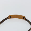 LOUIS VUITTON Monogram Mini Danube Shoulder Bag M45268 LV Auth 145180-8