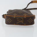 LOUIS VUITTON Monogram Mini Danube Shoulder Bag M45268 LV Auth 145180-9