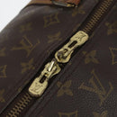 LOUIS VUITTON Monogram Keepall 60 Boston Bag M41422 LV Auth 145183-9